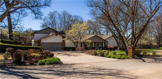 3221 Eden Dr, Springdale, AR 72762