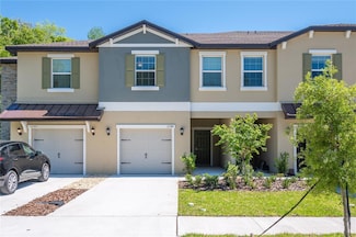 17399 Nectar Flume Dr, Land O' Lakes, FL 34638