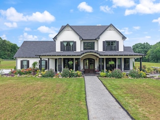 9952 Missionary Ridge Rd, Bon Aqua, TN 37025