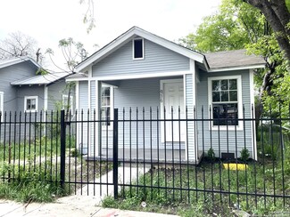 936 Delgado St, San Antonio, TX 78207