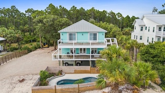 7707 Cr 30, Port St. Joe, FL 32456