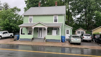 179 Spruce St, Manchester, CT 06040