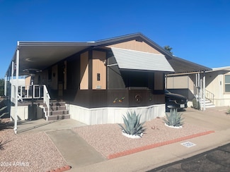 4065 E University Dr Unit 535, Mesa, AZ 85205