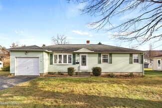 37 Dutchess Ave, Pittsfield, MA 01201