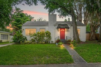 1716 W Kathleen St, Tampa, FL 33607