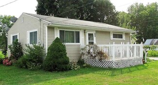 503 E Elm St, Gaston, IN 47342