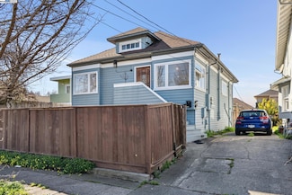 2326 10th St, Berkeley, CA 94710