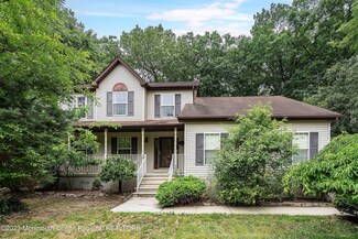 19 Hickory Ln, New Egypt, NJ 08533