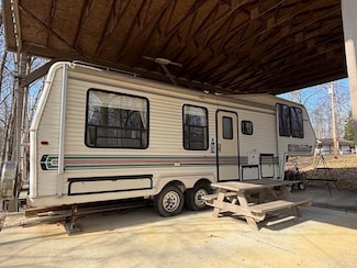 0 Clay Chapel Rd, Crown City, OH 45623