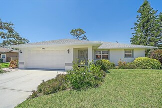 880 Horizon Rd, Venice, FL 34293