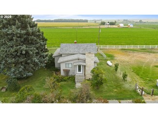 77856 N Ash Rd, Stanfield, OR 97875