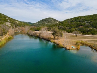 106 Pine Mountain Rd, Camp Wood, TX 78833