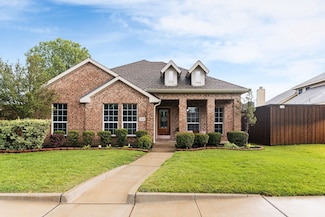 1628 Balboa Ln, Allen, TX 75002