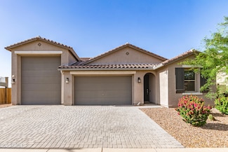 1736 E Joelle Dr, Casa Grande, AZ 85122