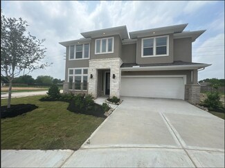 13011 Parkside Breeze Ln, Cypress, TX 77433