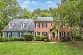 2820 Glendower Ct, Midlothian, VA 23113