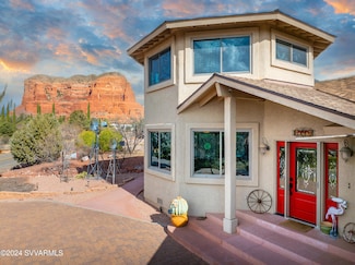 980 Lee Mountain Rd Unit 2, Sedona, AZ 86351