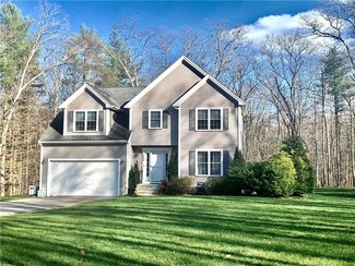 250 Hammet Rd, Coventry, RI 02816