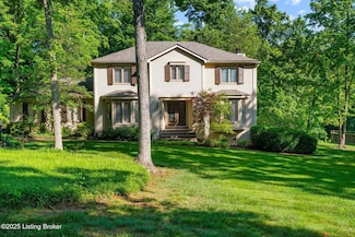 163 Ridgewood Dr, Pewee Valley, KY 40056