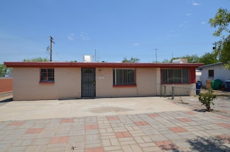 4513 E Juarez St, Tucson, AZ 85711