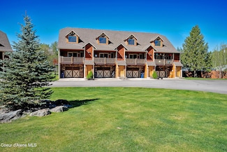 1 Elsie Peak Ct Unit B1, BLDG B, Pinehurst, ID 83850