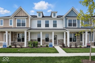 3931 Wren Dr, Brownsburg, IN 46112