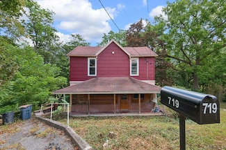 719 Suter St, Johnstown, PA 15905