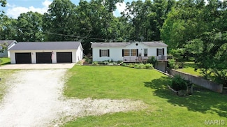 405 County Road 5015, Salem, MO 65560