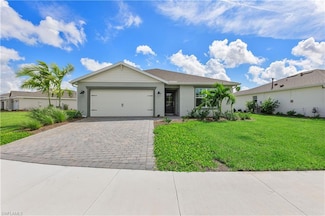 42729 Valley Brooks St, Punta Gorda, FL 33982
