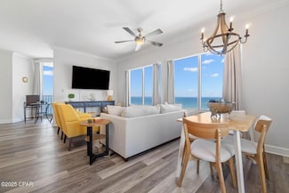16819 Front Beach Rd Unit 1600, Panama City Beach, FL 32413