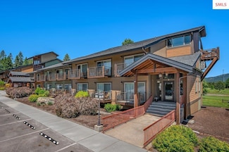 112 Holiday Loop, Blanchard, ID 83804