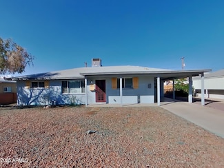 3020 W Mariposa St, Phoenix, AZ 85017