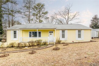8 Stanmore Rd, North Chesterfield, VA 23236