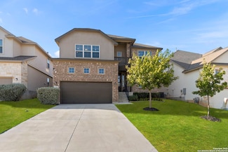 3238 Blenheim Park, Bulverde, TX 78163