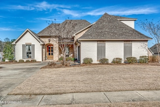 501 Foxtail Way, Flowood, MS 39232