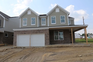 Dillon, Washington Township, OH 45458