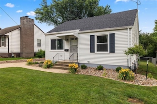 3105 Kinsey Ave, Des Moines, IA 50317