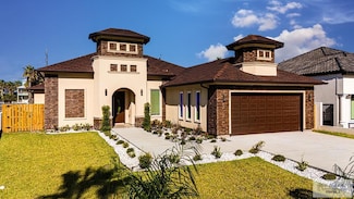 5905 Havana Dr Unit 14, South Padre Island, TX 78597