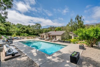 1053 Camino Viejo Rd, Montecito, CA 93108