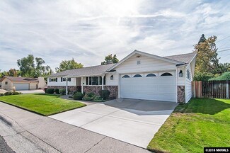 2520 Trentham Way, Reno, NV 89509