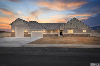 1013 Winters Pkwy, Dayton, NV 89403