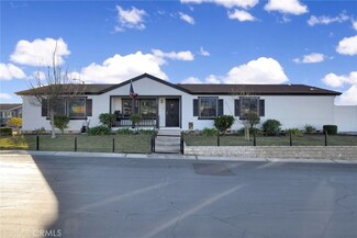 10961 Desert Lawn Dr Unit 395, Calimesa, CA 92320