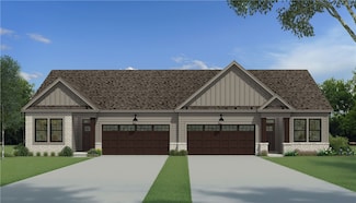 618 High Line Trail Lot 19, Victor, NY 14564