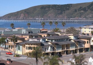 69 San Miguel St, Avila Beach, CA 93424