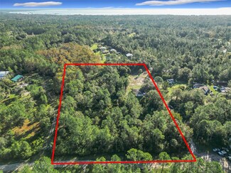 1255 Flint Trail, Geneva, FL 32732