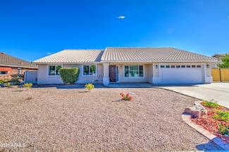 2317 E Lynwood St, Mesa, AZ 85213