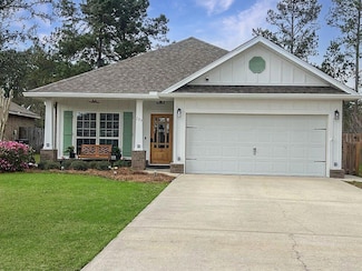 289 Whitman Way, Freeport, FL 32439