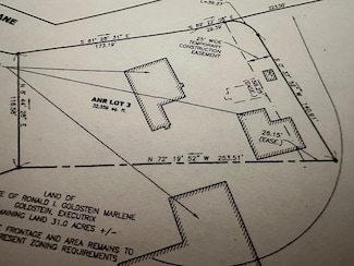 Lot  24 Happy Acres Ln, East Longmeadow, MA 01028