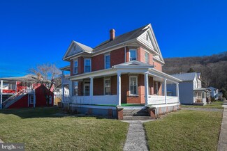 445 S Main St, Keyser, WV 26726