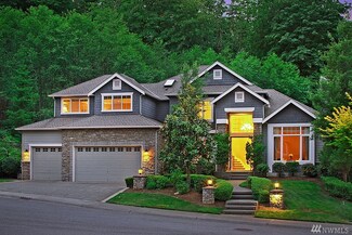 8143 150th Place SE, Newcastle, WA 98059